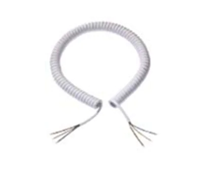 Bachmann 654.284 - 3,2 m - Kabel - Strom / Netzteil 0,8 m
