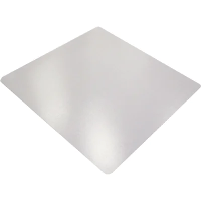Cleartex Bodenschutzmatte ultimat FC1215015019ER 150x150cm tr Cleartex Bodenschutzmatte ultimat FC1215015019ER 150x150cm tr