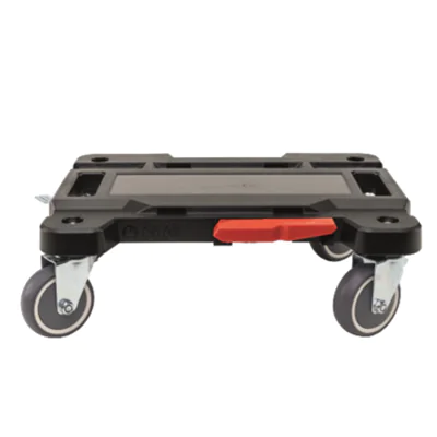 SÖHNGEN® Transportroller metaBOX SÖHNGEN® metaBOX 0390250 1,3kg Kunststoff schwarz SÖHNGEN® Transportroller metaBOX SÖHNGEN® metaBOX 0390250 1,3kg Kunststoff schwarz