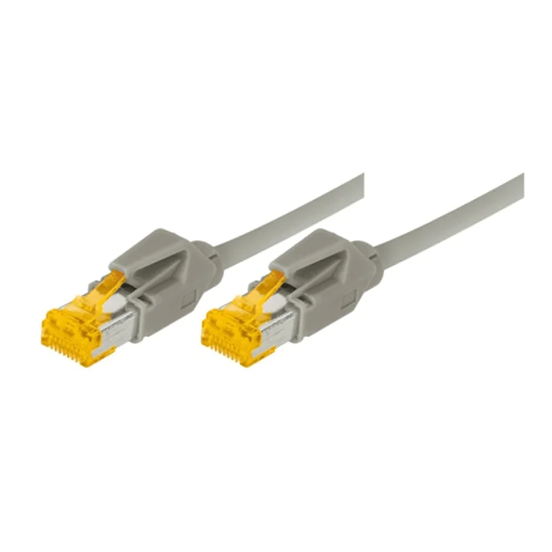 Tecline exertis Connect - Patch-Kabel - RJ-45 (M) zu RJ-45 (M) 70605