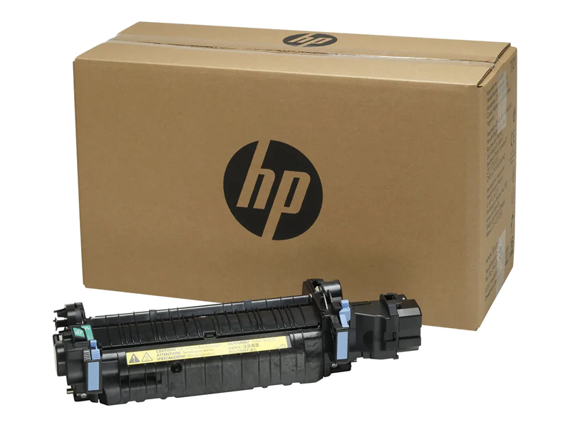HP - (110 V) - Kit für Fixiereinheit - für Color LaserJet Enterprise MFP M680; LaserJet Enterprise Flow MFP M680 HP - (110 V) - Kit für Fixiereinheit - für Color LaserJet Enterprise MFP M680; LaserJet Enterprise Flow MFP M680