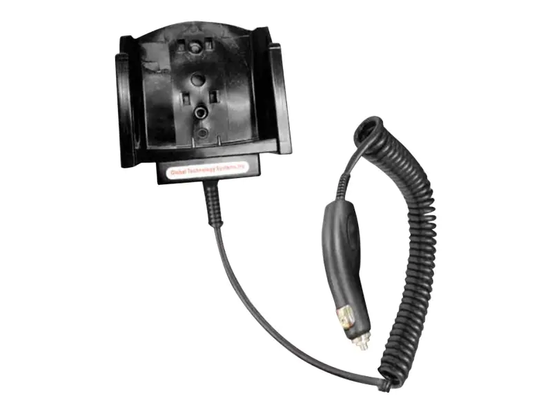 Global Technology Systems HCH-CN50-DC Travel Charger - Handgeräte-Ladeschale