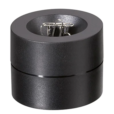 MAUL Klammernspender MAULpro 3012390 73x60mm schwarz MAUL Klammernspender MAULpro 3012390 73x60mm schwarz
