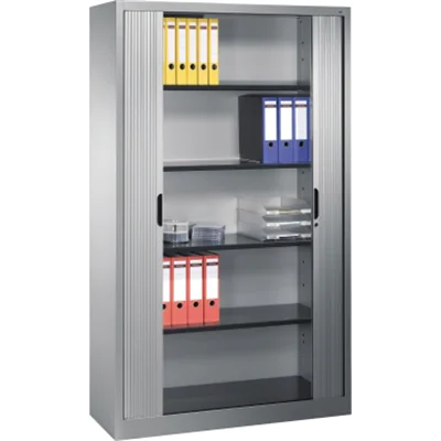 C+P Aktenschrank Omnispace 320300S10291 1980x1200x420mm wsalu