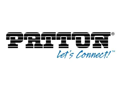Patton SmartNode 200 - VoIP-Gateway - 100Mb LAN