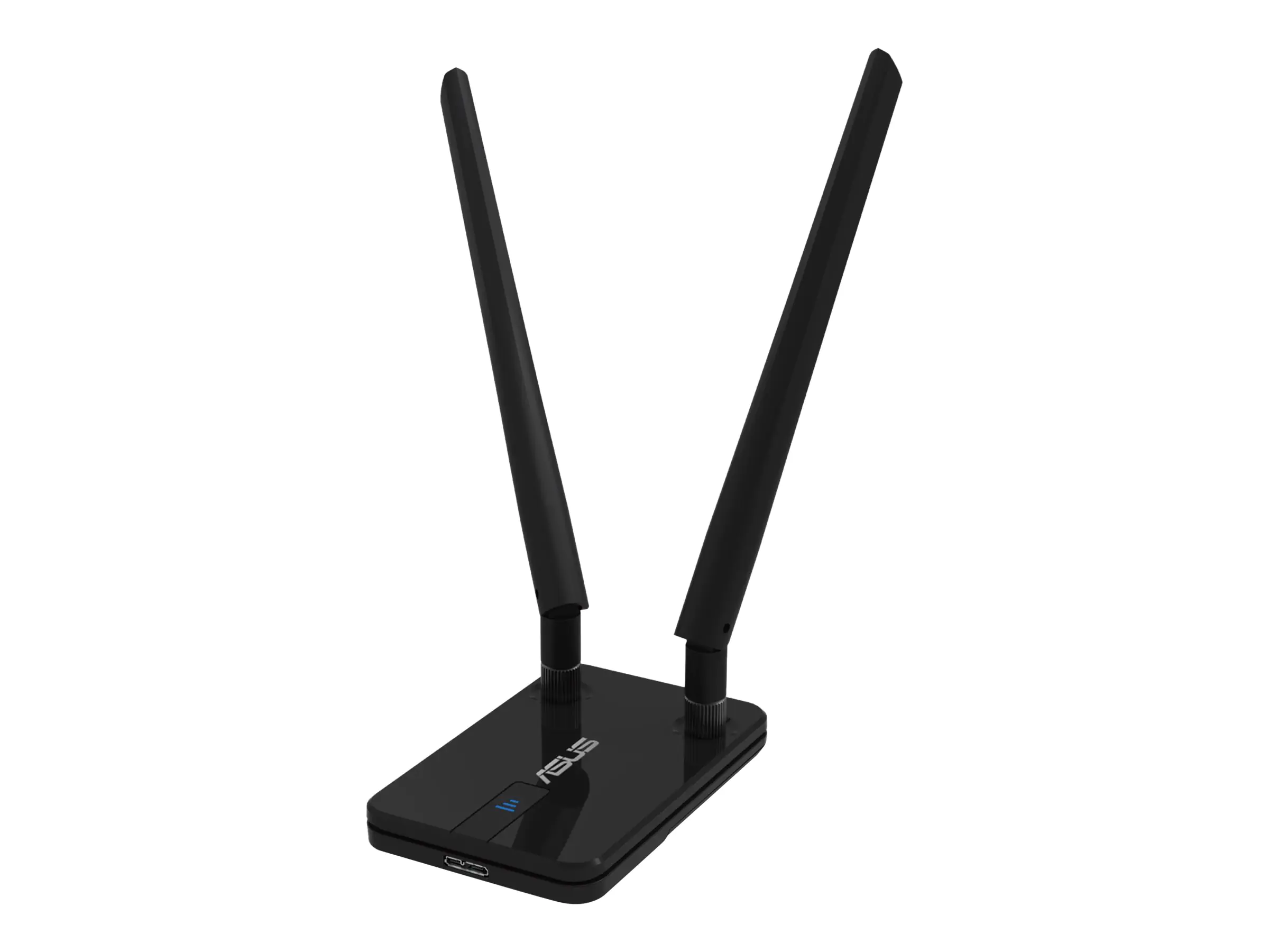 ASUS USB-AC58 - Netzwerkadapter - USB 3.0 - Wi-Fi 90IG06I0-BM0400