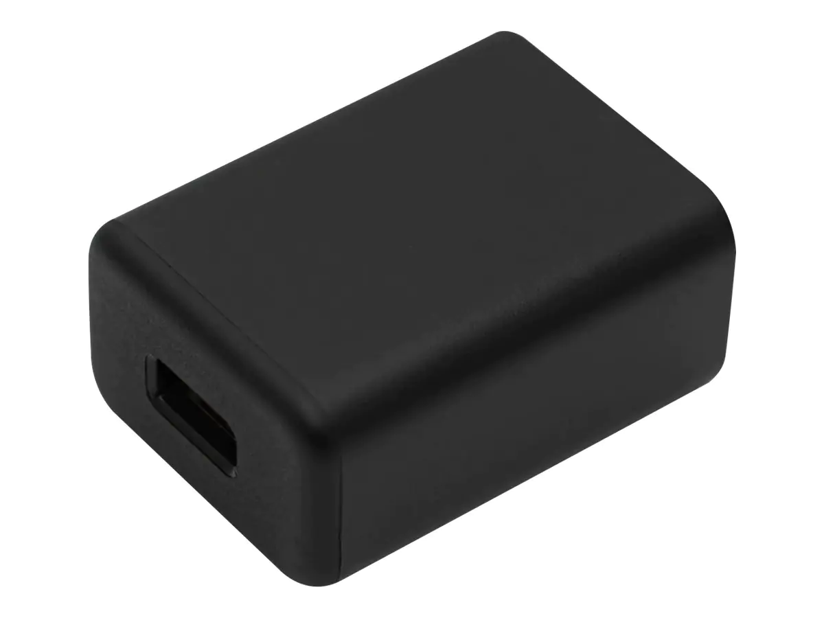 RealWear - Netzteil - QC 3.0 (USB) - Europa - für RealWear HMT-1, HMT-1Z1, Navigator 500