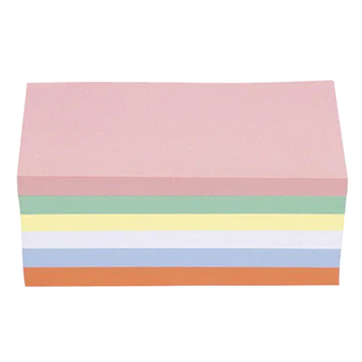 magnetoplan Moderationskarte 111151510 200x100mm sort. 500St. magnetoplan Moderationskarte 111151510 200x100mm sort. 500St.