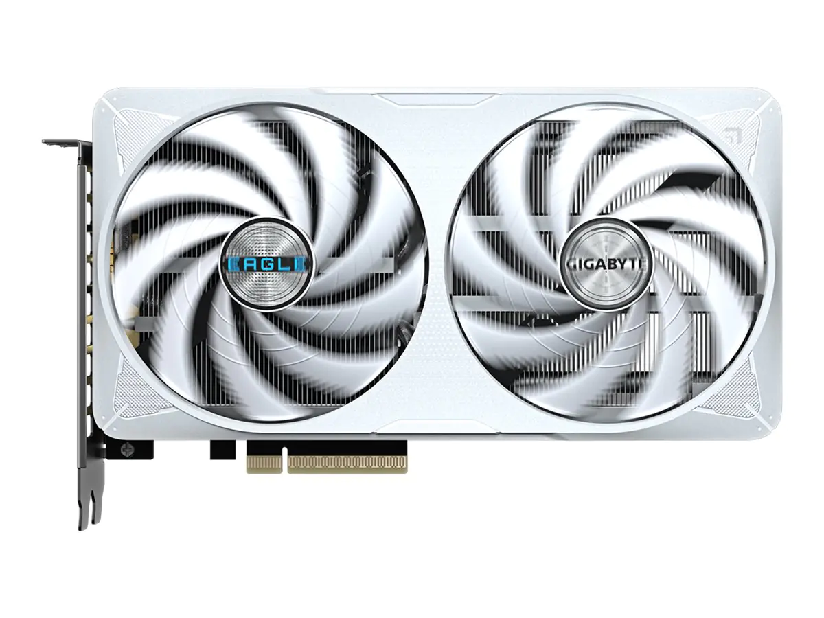 Gigabyte VGA GBT RTX5060TI 8GB Eagle OC ICE 8G
