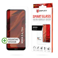 DISPLEX SMART GLASS NOKIA