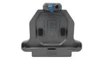 Gamber-Johnson SLIM - Tablet/UMPC - Aktive Halterung - Auto - Schwarz