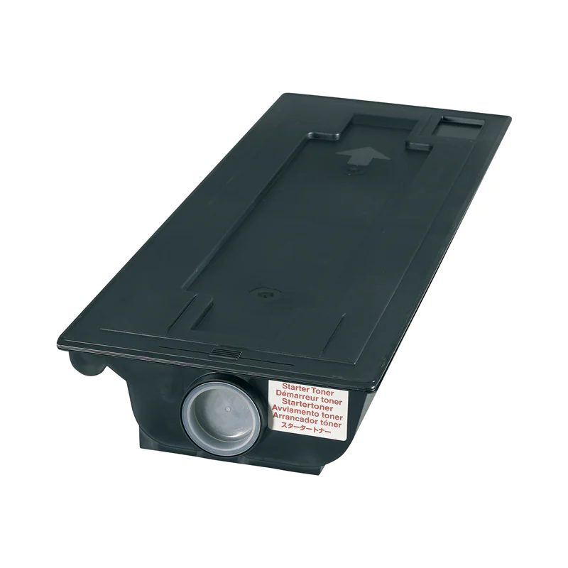 Kyocera Toner Kyocera Mita TK-410 Toner schwarz 370AM010