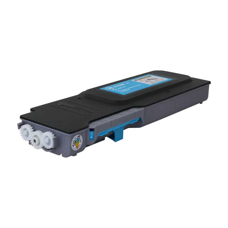 Cartridgeweb Toner kompatibel zu Dell 593-11122 FMRYP cyan 9.000 Seiten extra hohe Kapazität 1 Cartridgeweb Toner kompatibel zu Dell 593-11122 FMRYP cyan 9.000 Seiten extra hohe Kapazität 1