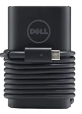 Dell USB-C AC Adapter E5 - Kit - Netzteil - 65 Watt - Europa - für Latitude 7200 2-in-1, 7320 Detachable, 7400 2-in-1; Vostro 5490 Dell USB-C AC Adapter E5 - Kit - Netzteil - 65 Watt - Europa - für Latitude 7200 2-in-1, 7320 Detachable, 7400 2-in-1; Vostro 5490