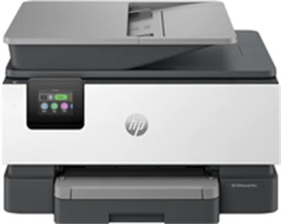 HP Officejet Pro 9120e All-in-One - Multifunktionsdrucker - Farbe - Tintenstrahl - Legal (216 x 356 mm) (Original) - A4/Legal (Medien) - bis zu 21 Seiten/Min. (Kopieren) - bis zu 22 Seiten/Min. (Drucken) - 250 Blatt - 33.6 Kbps - USB 2.0, USB 2.0-Host, Wi HP Officejet Pro 9120e All-in-One - Multifunktionsdrucker - Farbe - Tintenstrahl - Legal (216 x 356 mm) (Original) - A4/Legal (Medien) - bis zu 21 Seiten/Min. (Kopieren) - bis zu 22 Seiten/Min. (Drucken) - 250 Blatt - 33.6 Kbps - USB 2.0, USB 2.0-Host, Wi