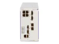 Alcatel Lucent OmniSwitch 6465-P6 - Switch - L3 - managed - 4 x 1000Base-T (4 PoE+, 2 High PoE) OS6465-P6-EU