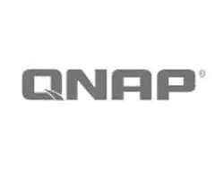 QNAP SP-EAR-BLK-01 - Rackmontagesatz - Schwarz