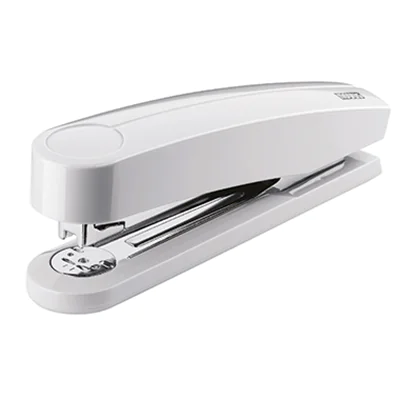 NOVUS Heftgerät Harmony B5 grau 020-1277 f.40Bl 24/6+24/8+26/6+26/8 NOVUS Heftgerät Harmony B5 grau 020-1277 f.40Bl 24/6+24/8+26/6+26/8