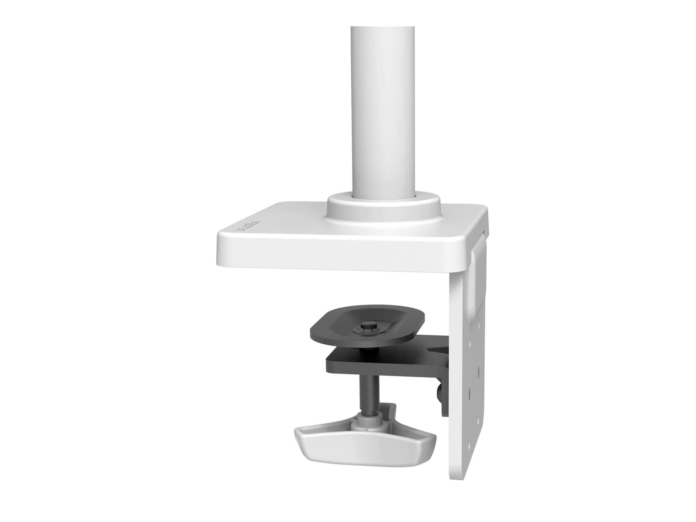 Ergotron LX Pro - Befestigungskit (Basis, 2-teilige Tischklemme)