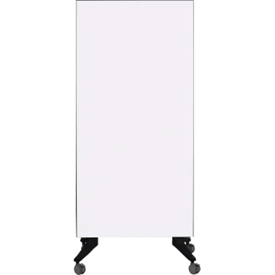 Legamaster Glasboard Mobile 7-105100 weiß