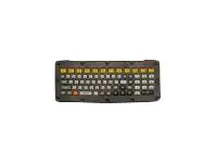 Zebra Tastatur - USB - AZERTY - für Zebra VC80 KYBD-AZ-VC-01