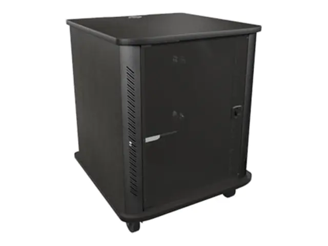 Middle Atlantic Products Middle Atlantic RFR Reference Series - Schrank Netzwerkschrank -