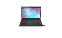 Fujitsu LIFEBOOK U9312X red - Core i5 - 4,2 GHz