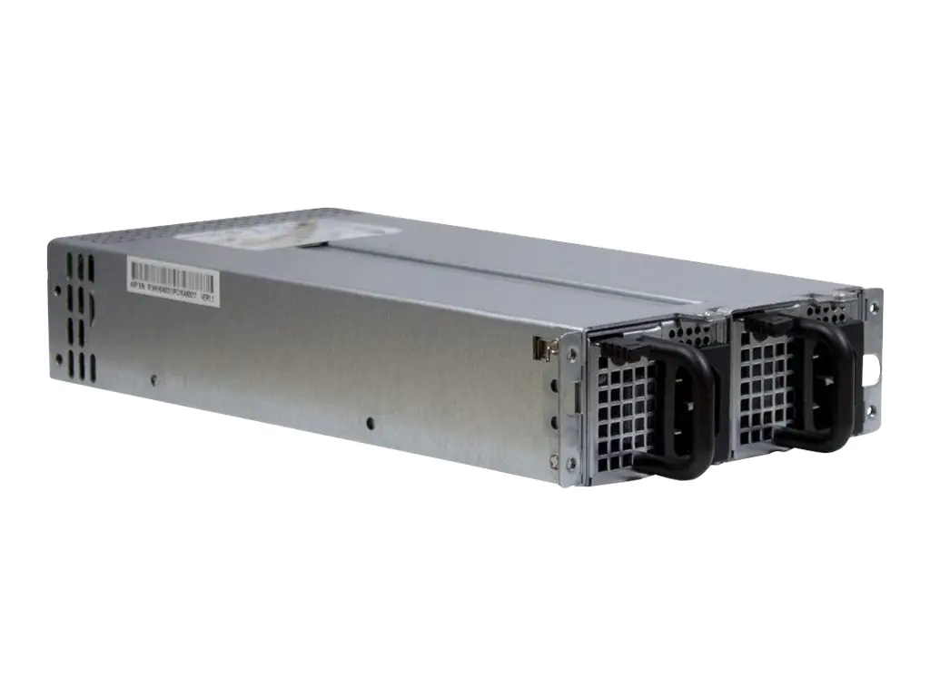 ASPOWER R1A-KH0400 - Redundante Stromversorgung (Plug-In-Modul) - 80 PLUS Silver - Wechselstrom 100-240 V - 400 Watt - 1U