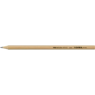 Lyra Bleistift Pro Natura Office 1340112 2H Lyra Bleistift Pro Natura Office 1340112 2H