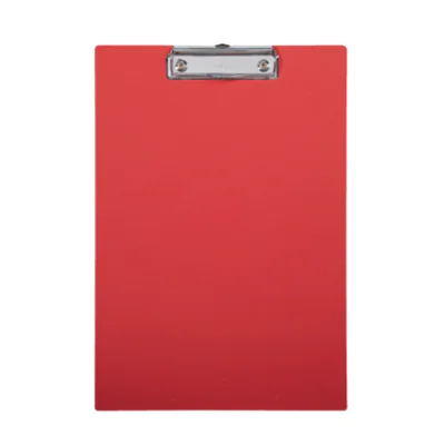 MAUL Klemmbrett MAULbalance 23,4 x 32,3 cm (B x H) DIN A4 Karton Material der Kaschierung außen: Kraftpapier rot MAUL Klemmbrett MAULbalance 23,4 x 32,3 cm (B x H) DIN A4 Karton Material der Kaschierung außen: Kraftpapier rot