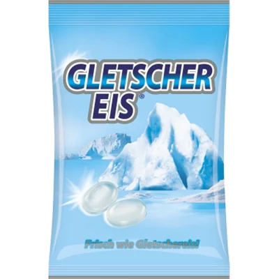 Katjes Bonbon Gletschereis 200 g/Pack.