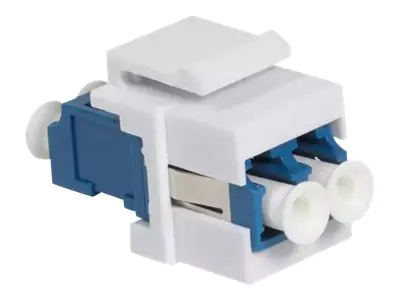 LogiLink Modularer Einschub (Kopplung) - LC NK0030