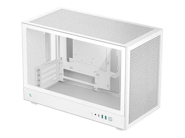 Deepcool CH260 White