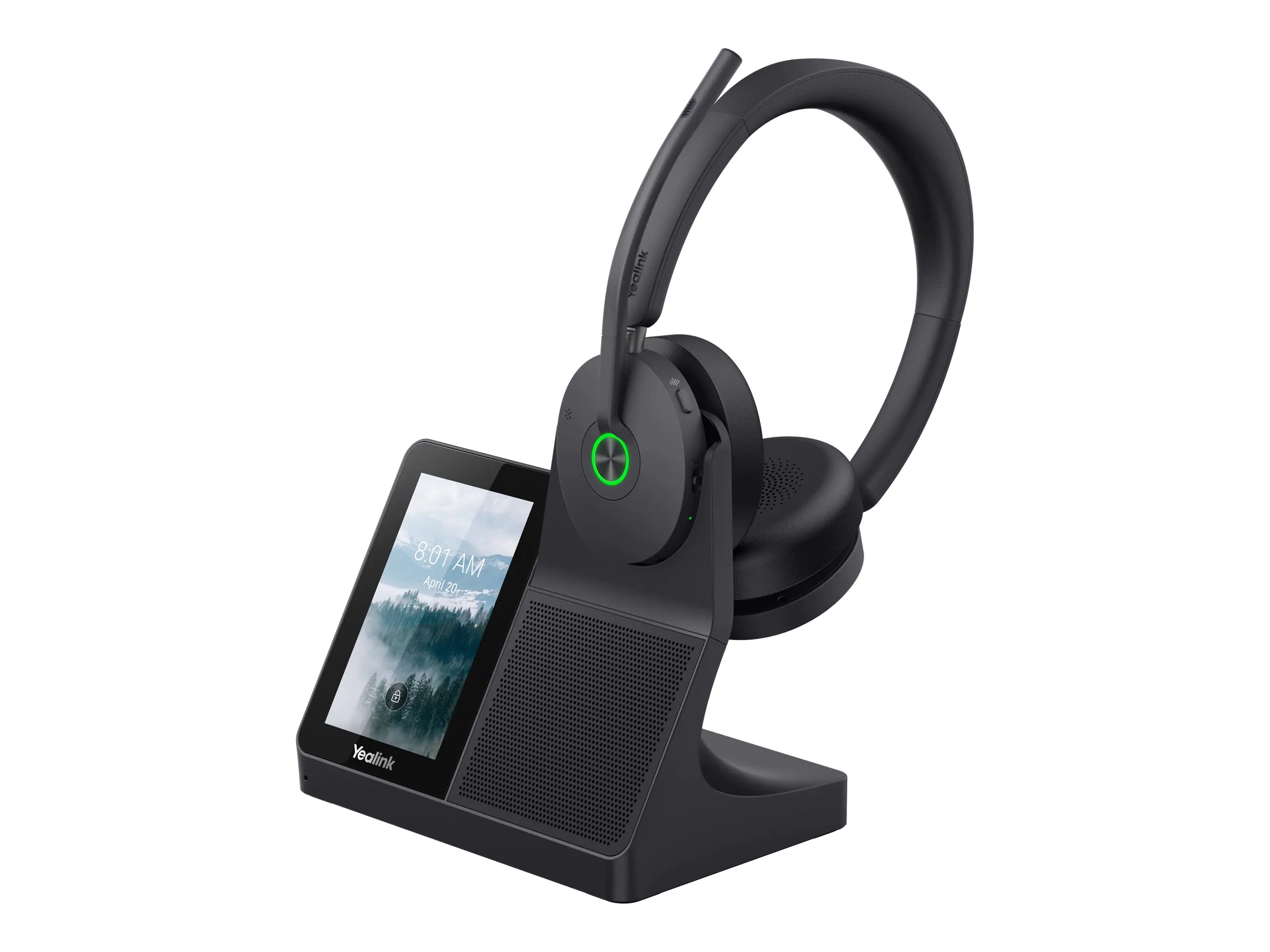 Yealink Headset WH68 Workstation 1208738