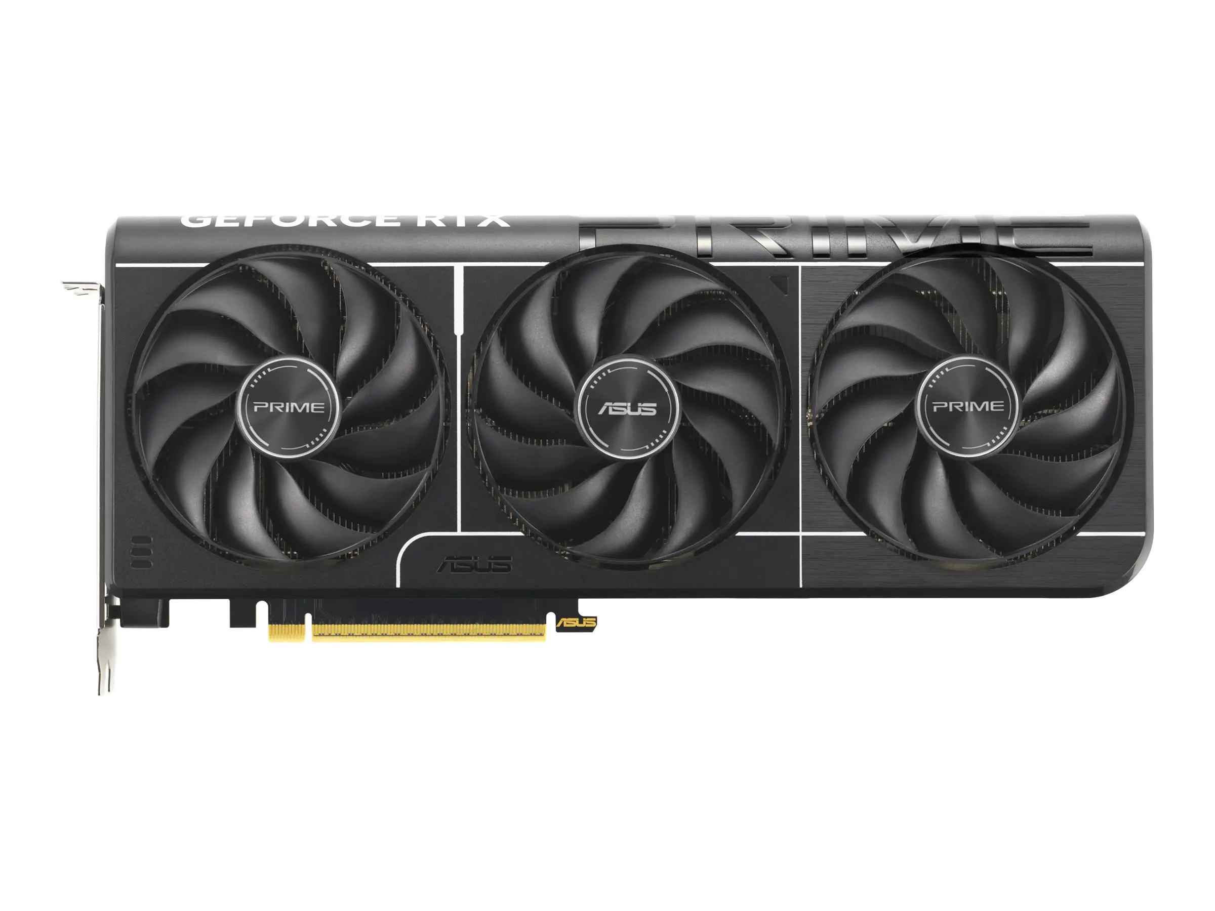 ASUS Prime GeForce RTX 5070 OC Edition 12 GB GDDR7