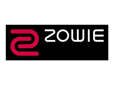 BenQ ZOWIE ZA13-DW - Maus - 4K, für Esport, S 9H.N4RBE.A2E