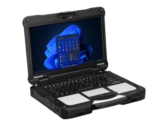 Panasonic Toughbook 40