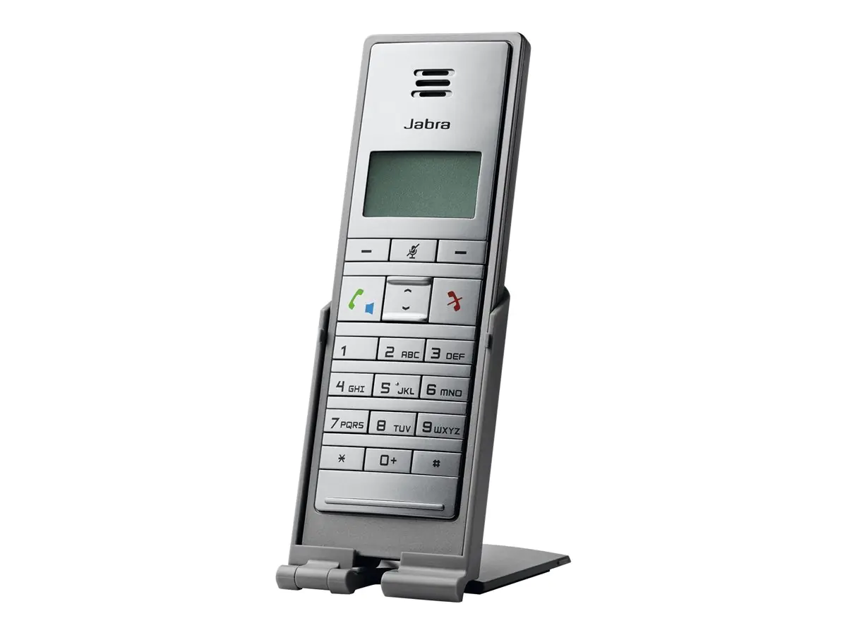 Jabra DIAL 550 - USB-VoIP-Telefon