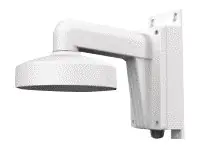 LevelOne CAS-7323 - Halterung für Kameramontage - Wand montierbar - für LevelOne FCS-3073