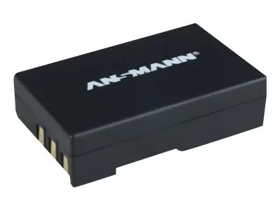 Ansmann A-Nik EN EL 9 - Kamerabatterie - Li-Ion 5044133/05