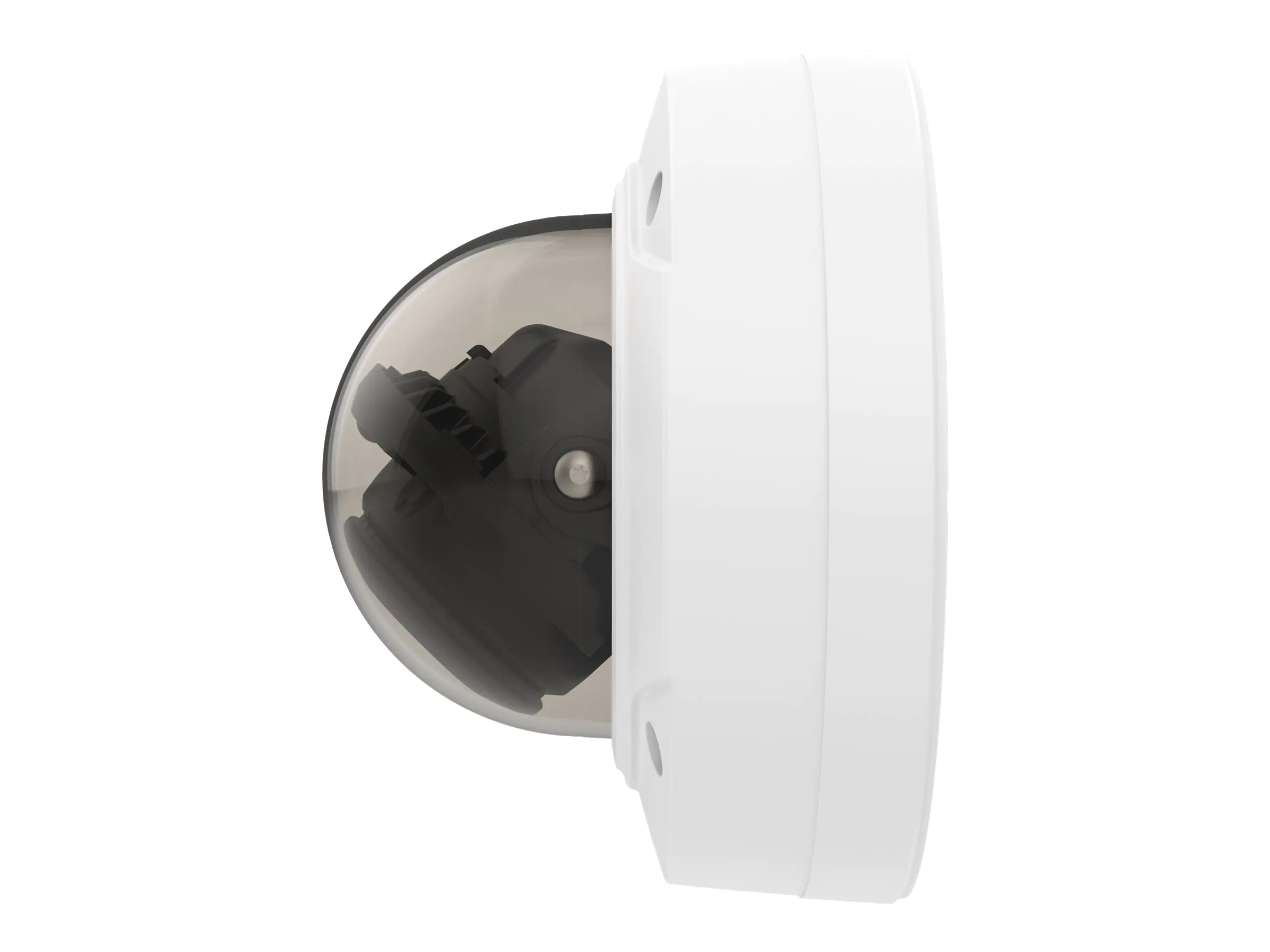 AXIS P3225-LV MKII Network Camera - Netzwerk-Überwachungskamera - Kuppel - staubfest/vandalismusresistent - Farbe (Tag&Nacht) - 1920 x 1080 - 1080p - verschiedene Brennweiten - LAN 10/100 - MPEG-4, MJPEG, H.264 - PoE Plus