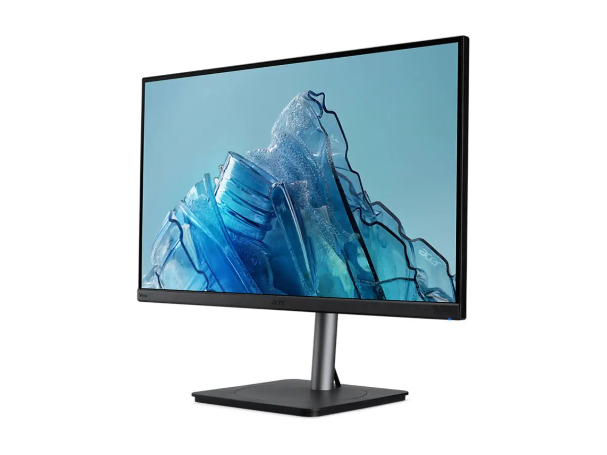 Acer Vero CB273 Ebemipruzxv - CB3 Series - LED-Monitor - 68.6 cm (27") UM.HB3EE.E06