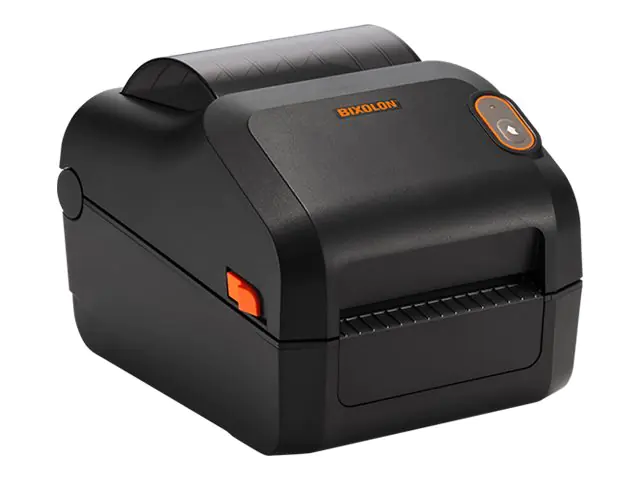 Bixolon XD3-40d - Etikettendrucker - Thermodirekt - Rolle (11,8 cm) - 203 dpi - bis zu 127 mm/Sek. - USB, LAN, seriell