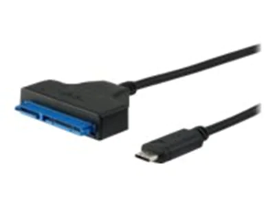 Equip - Speicher-Controller - 2.5" (6.4 cm) - SATA - USB 3.1 (Gen 2) Equip - Speicher-Controller - 2.5" (6.4 cm) - SATA - USB 3.1 (Gen 2)