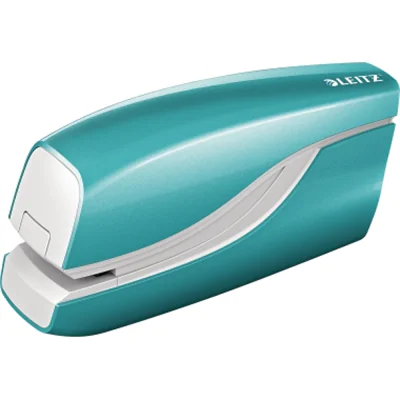 Leitz Elektroheftgerät NeXXt WOW 55661051 eisblau Leitz Elektroheftgerät NeXXt WOW 55661051 eisblau