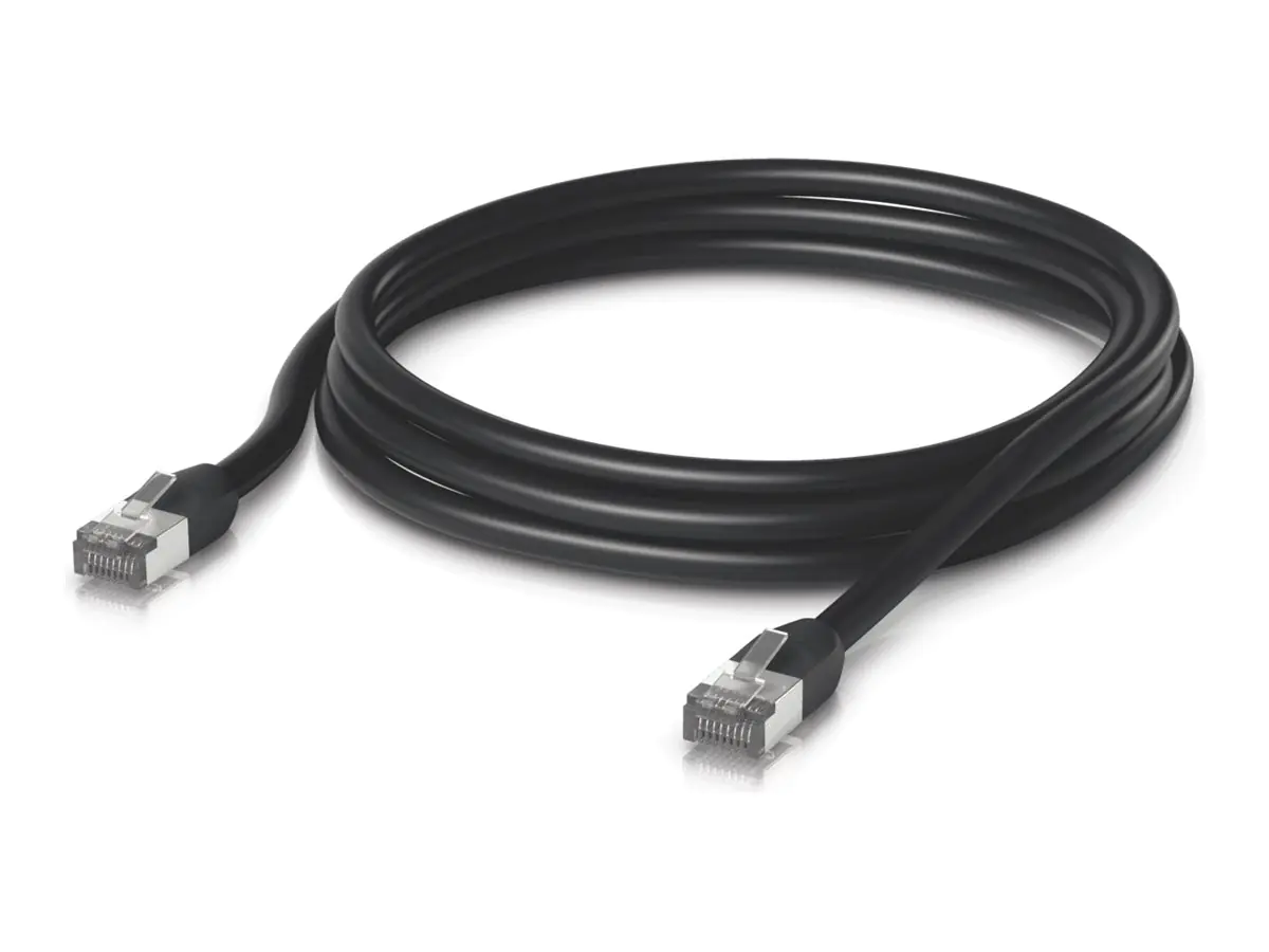 Ubiquiti UISP - Patch-Kabel - RJ-45 (M) zu RJ-45 (M)