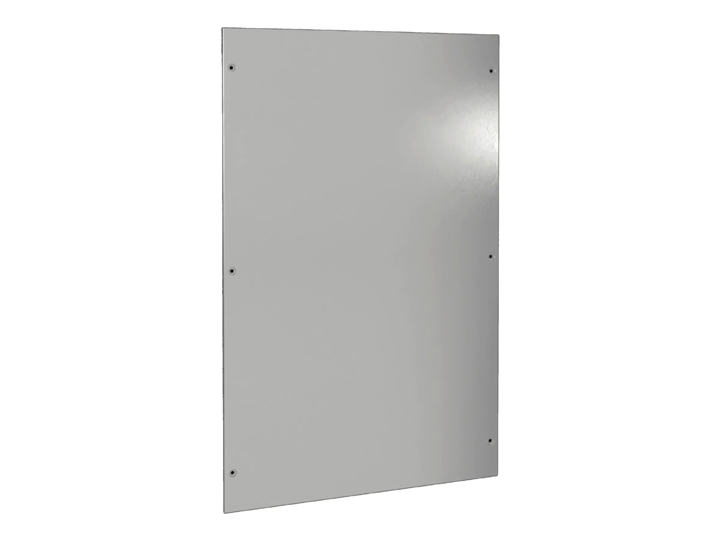 Rittal Seitenwand für Rack - RAL 7035 (Packung mit 2)
