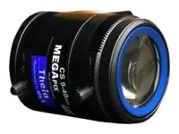 Axis CCTV-Objektiv - verschiedene Brennweiten 5503-171