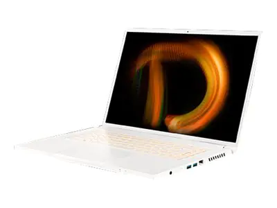 Acer ConceptD 3 Pro CN316-73P - Intel Core i7 11800H / 2.3 GHz - Win 11 Pro - T1200 - 16 GB RAM - 1.024 TB SSD SED - 40.6 cm (16")