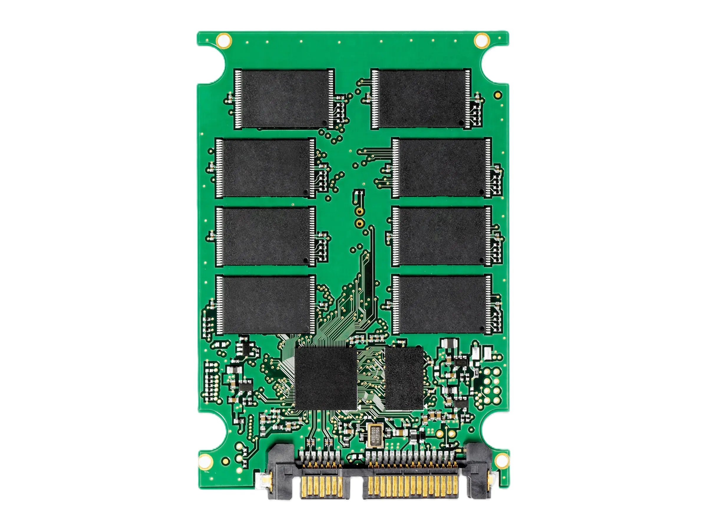 HPE Compute XD - SSD - Read Intensive - verschlüsselt - 7.68 TB - E1.S (E1.S) S6X01A